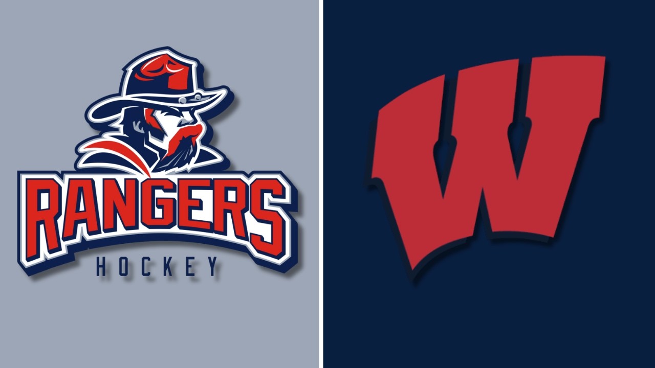 The Rangers vs Western Hurricanes - U15 Major - 02/08/2026