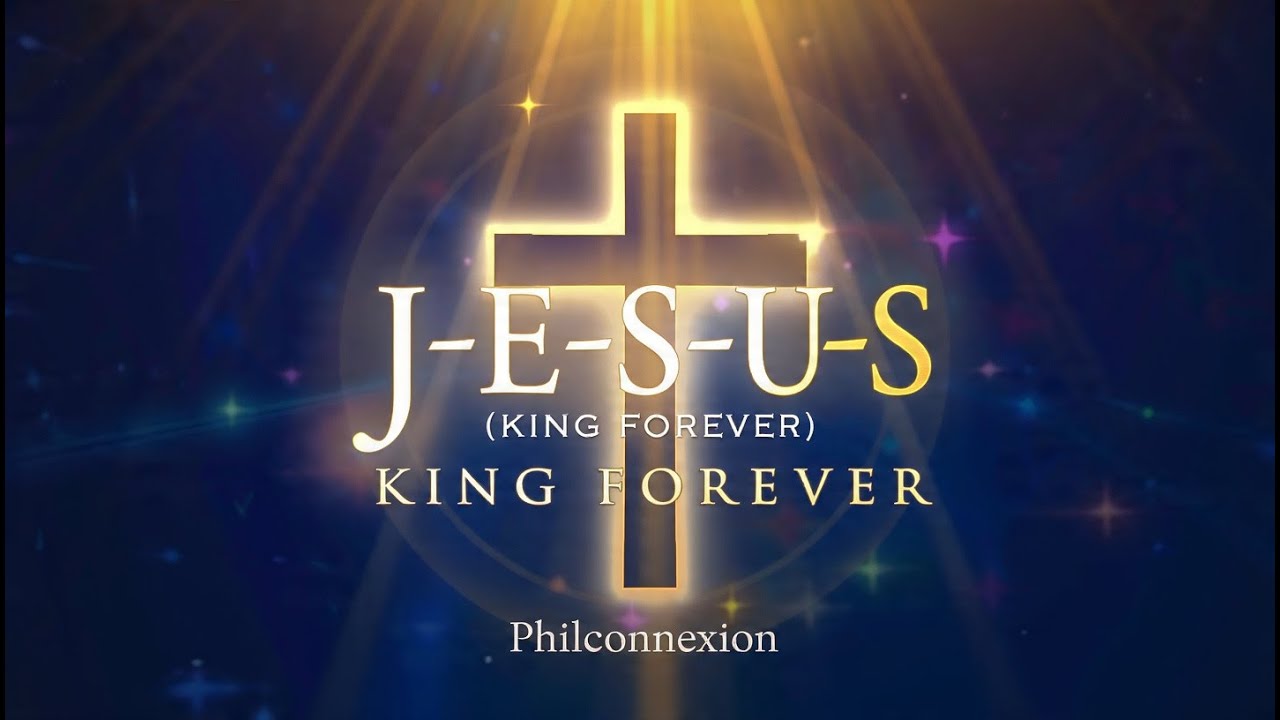 Give Me J - E - S - U - S Remix ( King Forever!!!!!!)