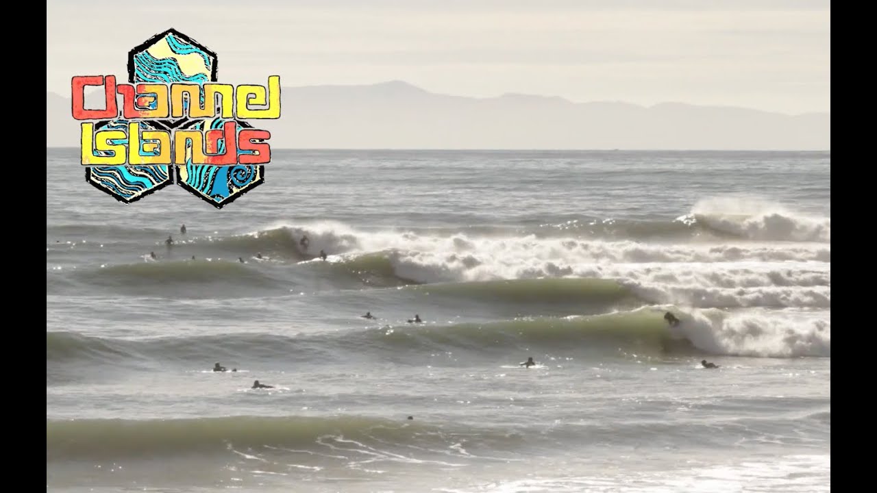 Rincon with Pat, Tanner, and Dane ( Reynolds )