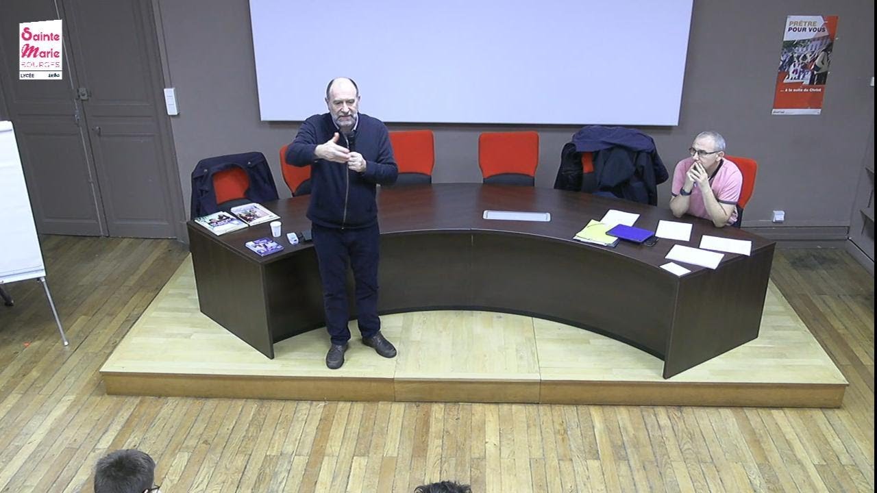 Robin GALHAC  | «  Choix » | Lycée Sainte-Marie  (Bourges)