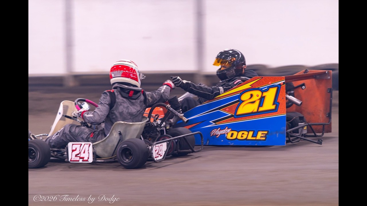 Weekends like these are what racing, and life is all about.