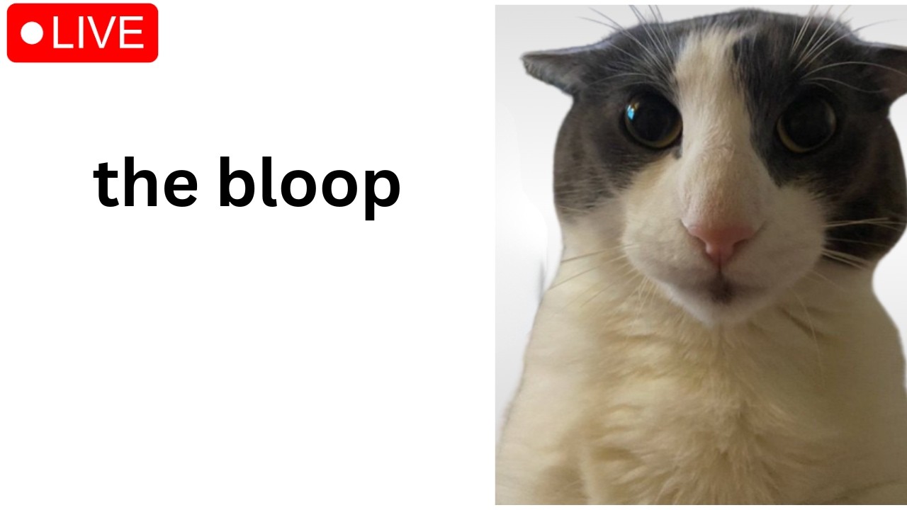 🔴THE BLOOP 42%🔴 BACK TO OLD MIC FOR BIT🔴 HELPP