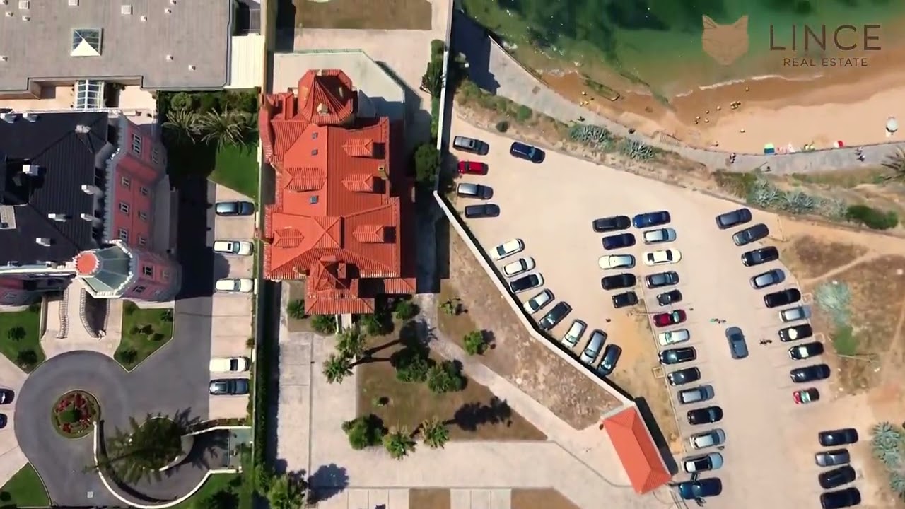 Moradia Estoril Lince Real Estate