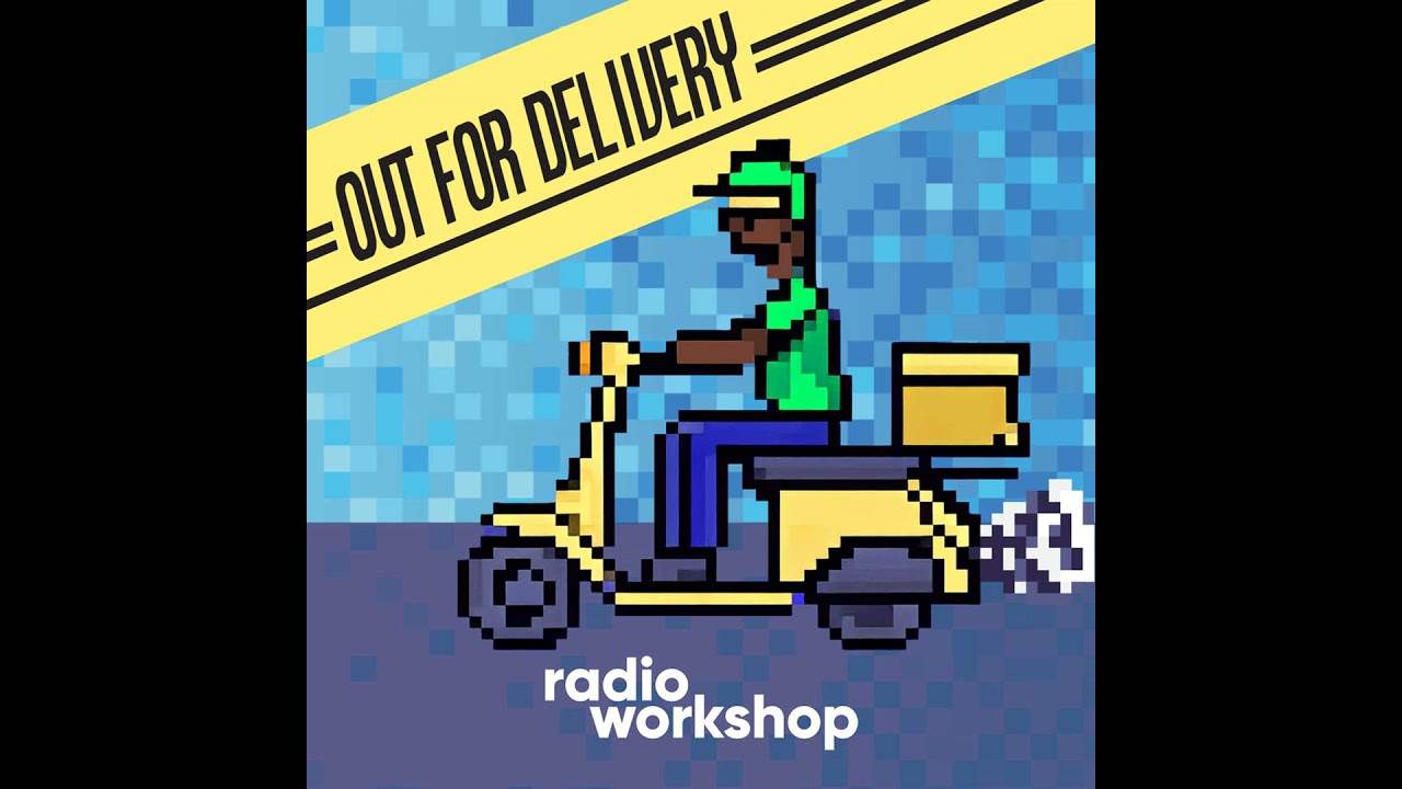Out for Delivery