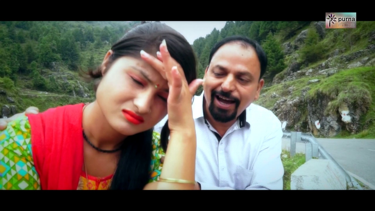 Syali chandroli || Dhanraj & Akansha Ramola || Sanjay Rana || Ram Chamoli || Purna Films