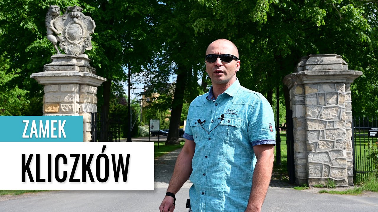 Zamek Kliczków - Dolny Śląsk