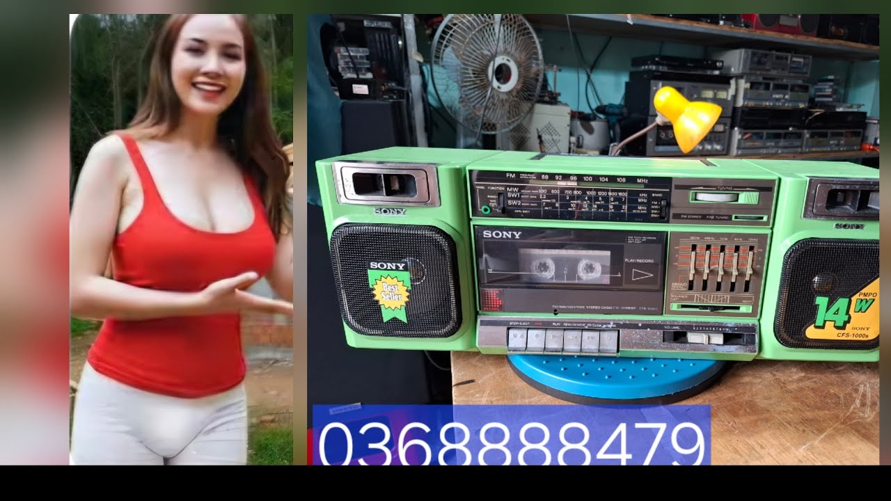 Reacondicionamiento de amplificadores de chatarra 