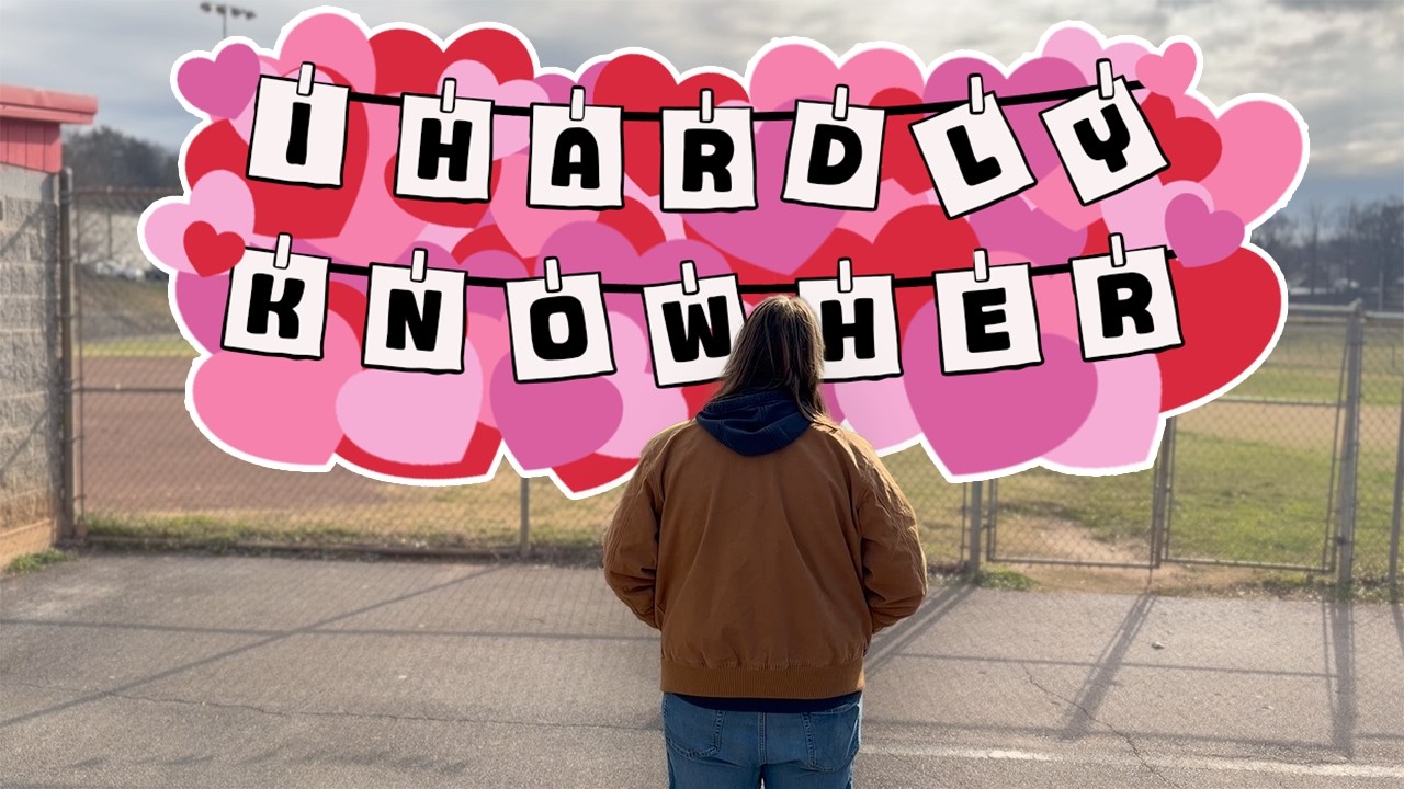 I Hardly Know Her
