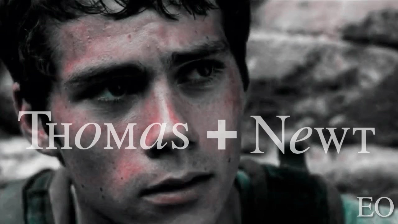 Newt & Thomas - Skinny Love