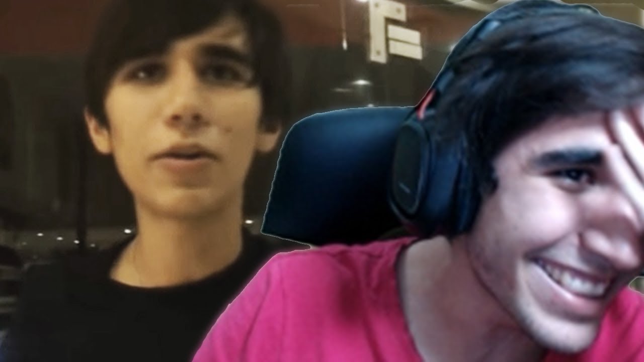 JuggerReacción a JuggerWicho va por su Black Ops 2