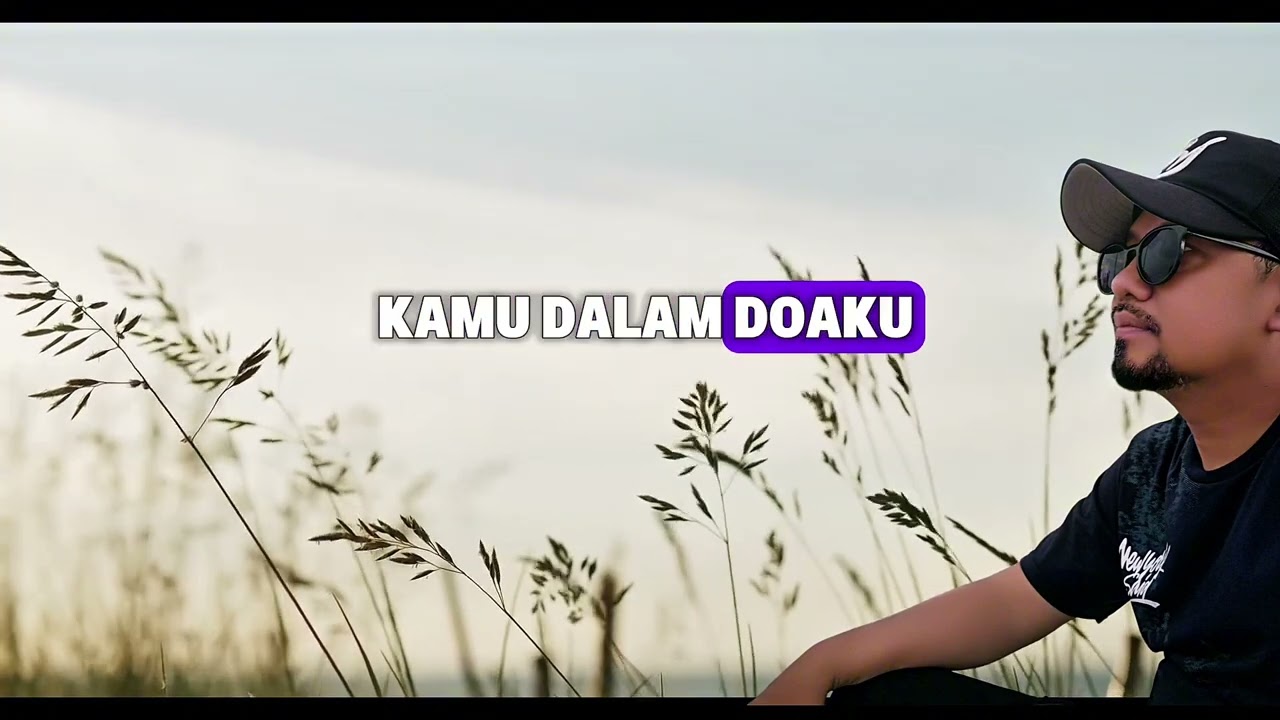 Karaoke Terkasih @Albar Khan76