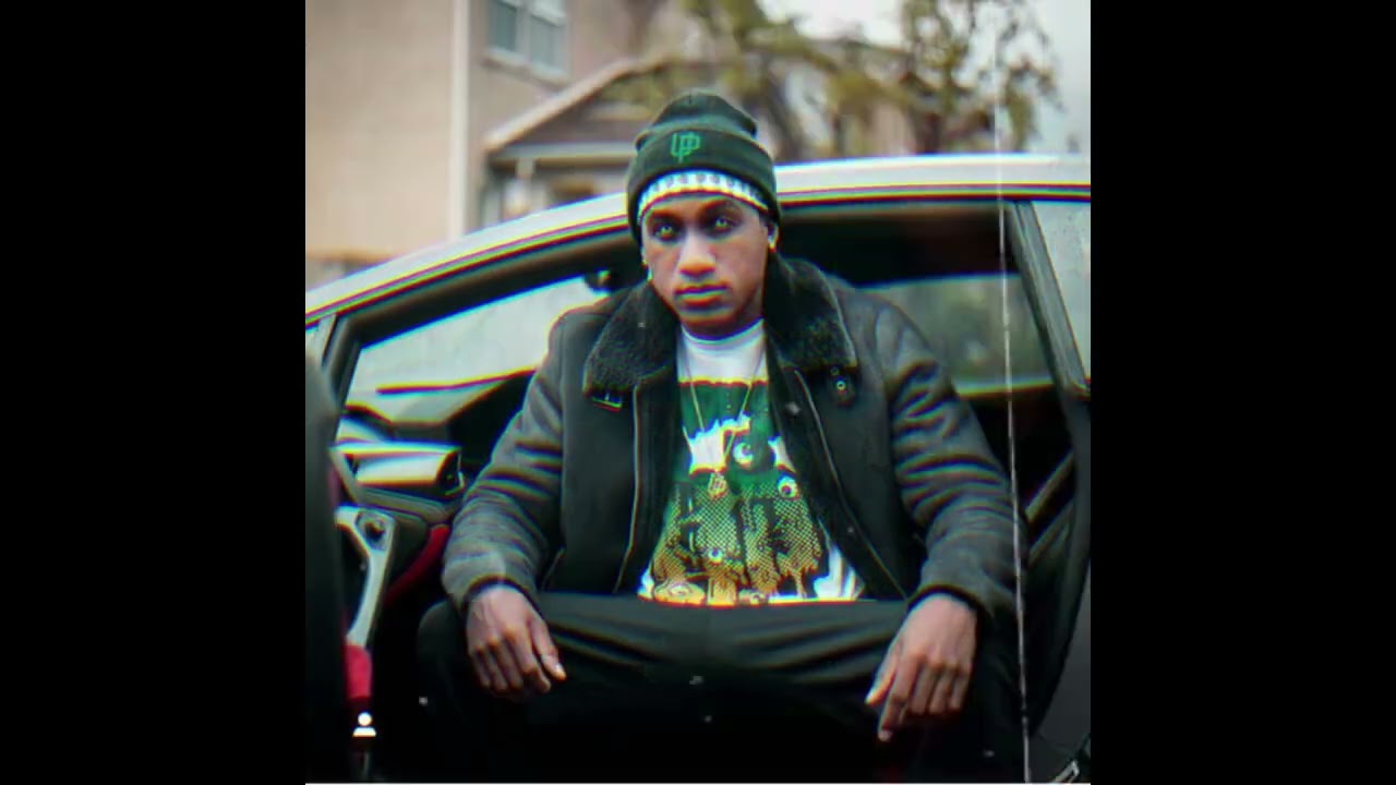 Hopsin Type Beat 