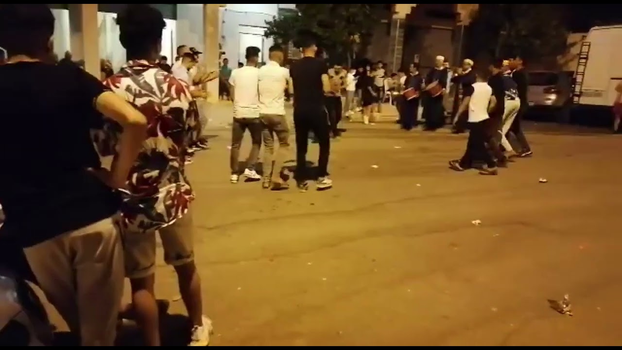 شاهد اروع غيطة جبلية أصلية من جبال الريف مجموعة جحا تاركيست لن تمل من سماعها