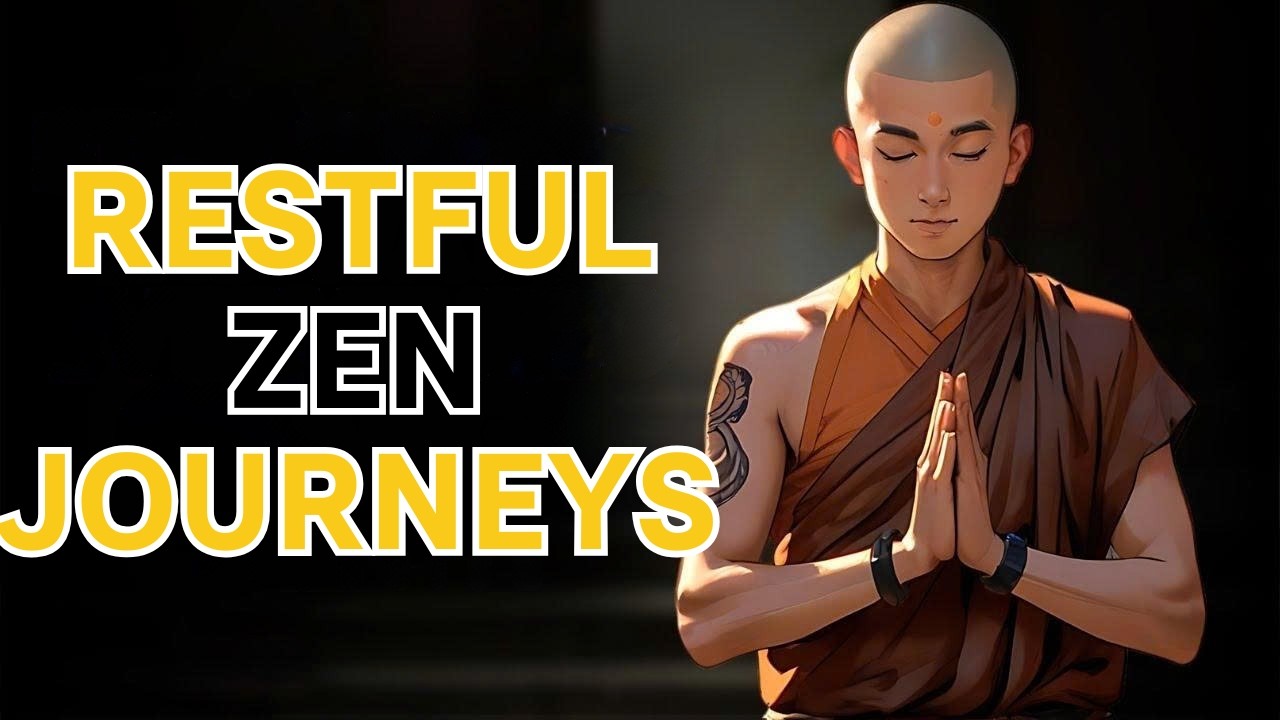 The 100 Year Old Monk’s Tea | Add These 4 Spices to Live Longer | Buddhist Wisdom