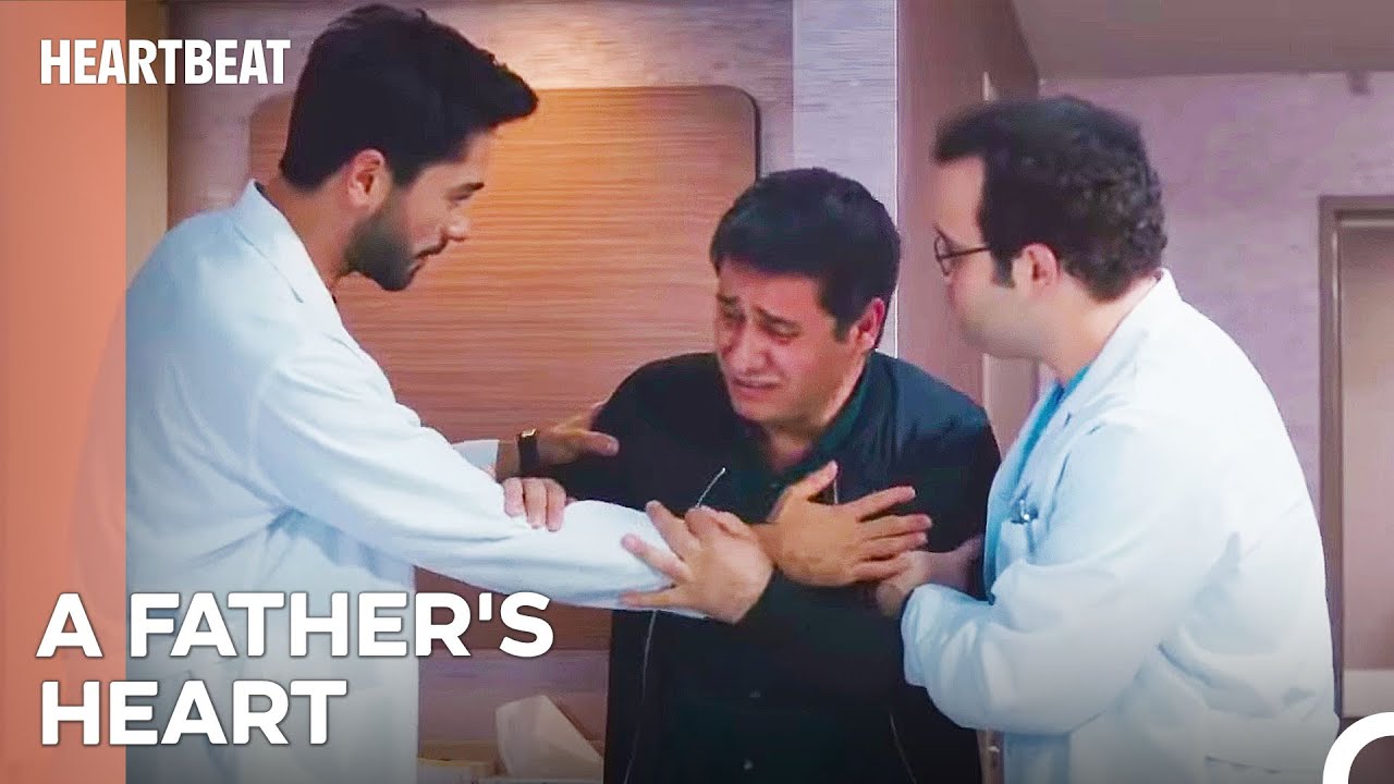 Yagiz's Father Couldn't Pay the Hospital Bills - Heartbeat Episode 16
