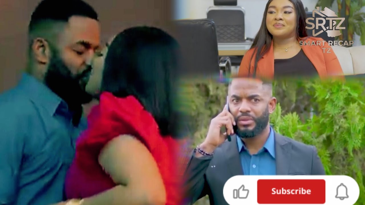 JAMAA ANAPENDWA NA DEMU WA KISHUA HOFU YA UMASKINI INASABABISHA USALITI FUATILIA KISA HIKI..@Movies