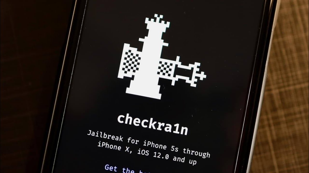 How to jailbreak iOS 12.5.7 works for iPhone iPad and iPod touch iPhone 5s-6+ read description