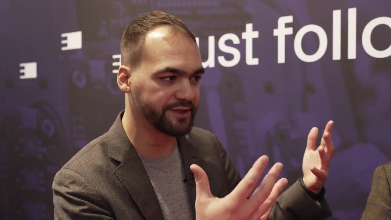 DigiKey at embedded world 2026 with NXP Semiconductors