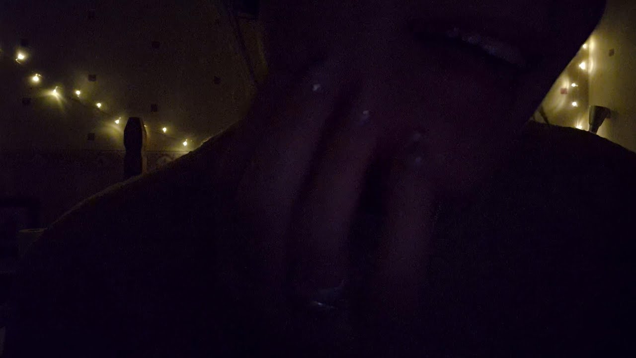 ASMR - Goodnight Kisses 💋