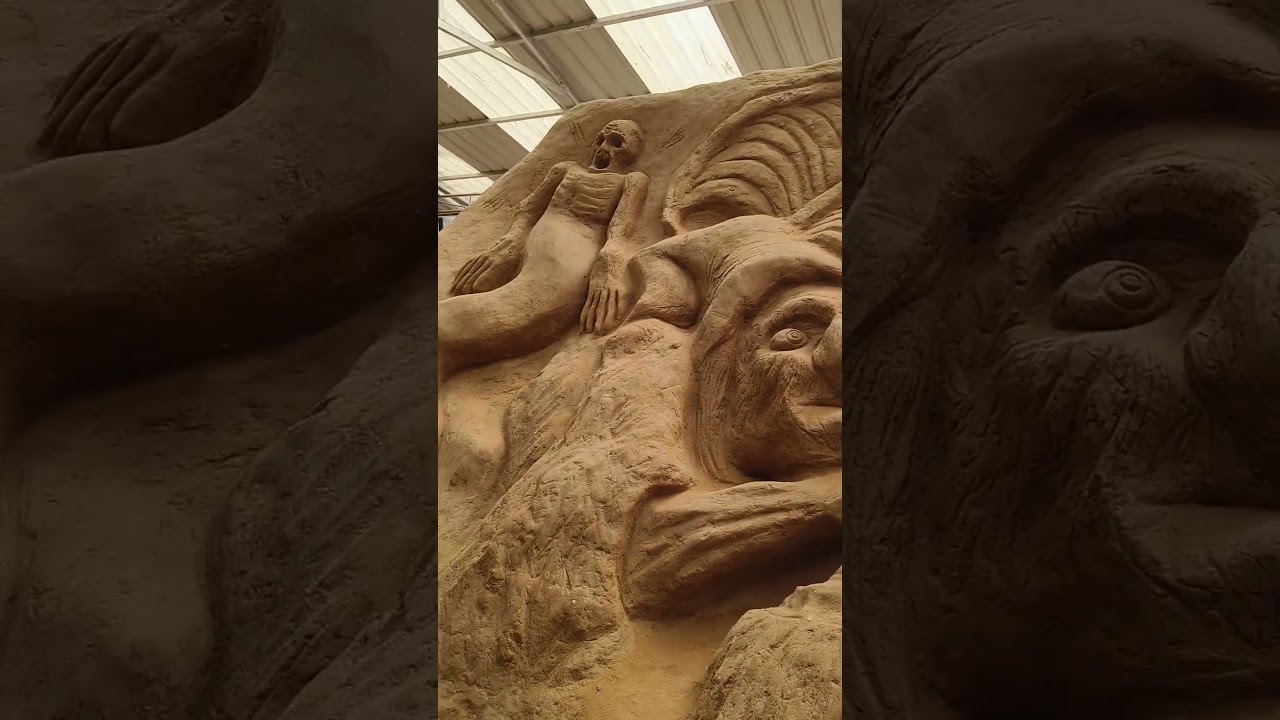 #sand