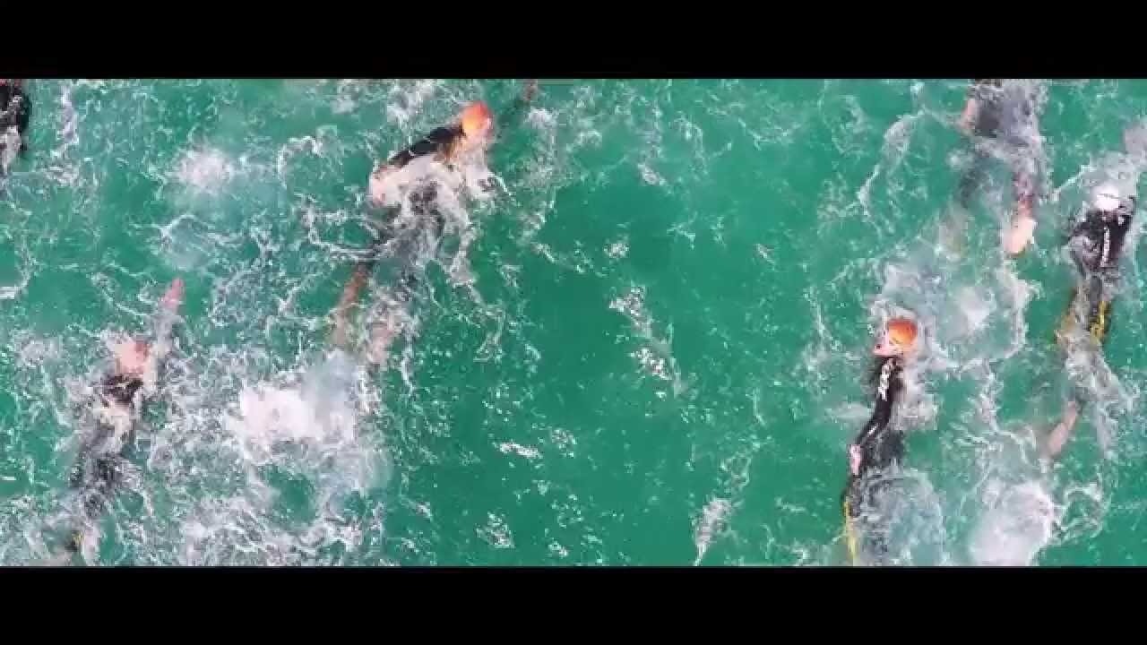 Xterra Malta 2015