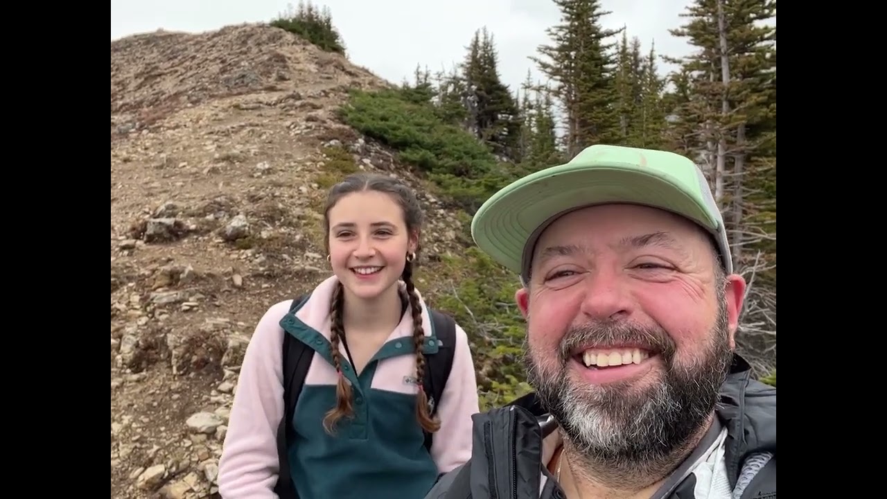 King Creek Ridge, Alberta 2023