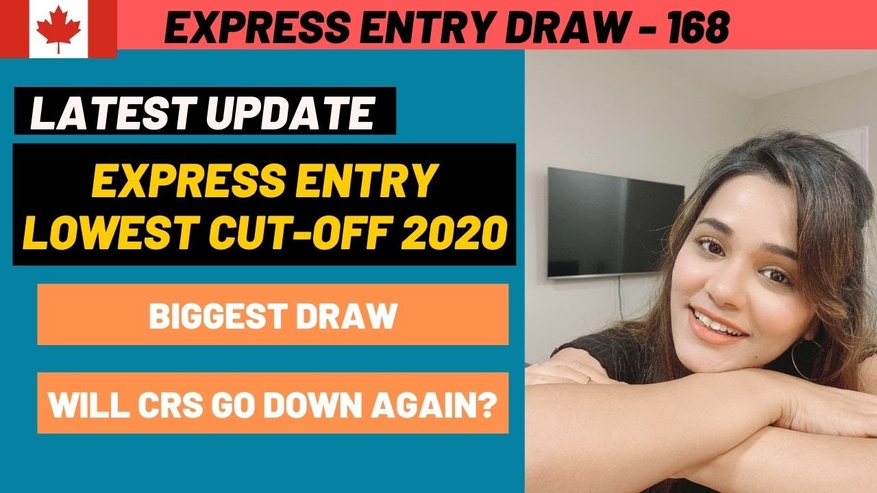 Canada Express Entry Biggest Update | Was it expected? | Future Predictions? | Canada Stories