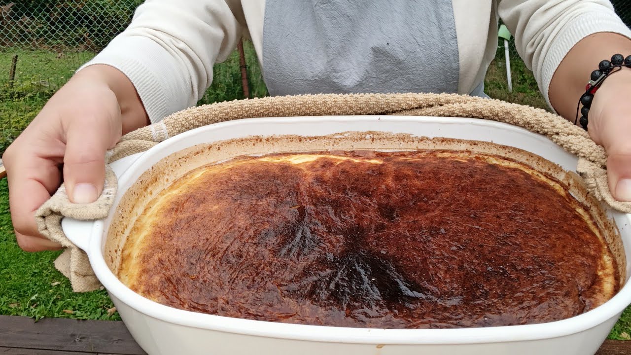 Torta putta ricetta regionale delle  alpi apuane