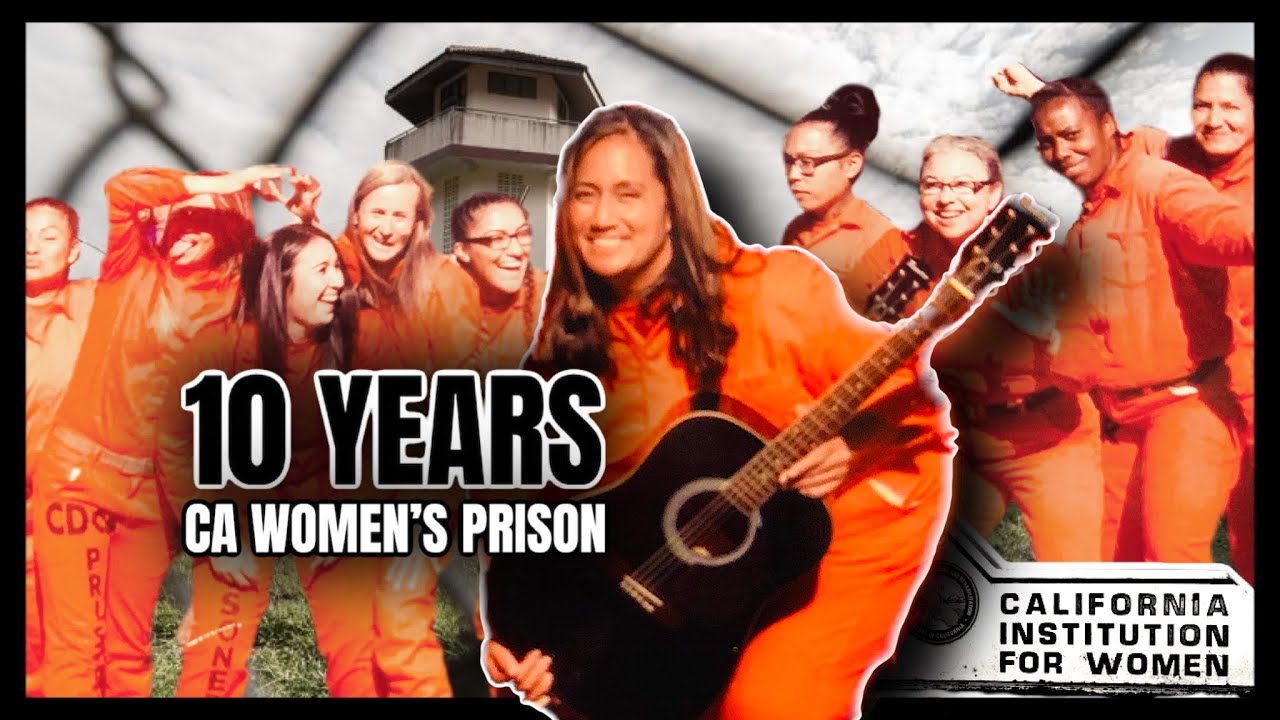 A Samoan Mom’s Story | Wife to Inmate | Armed Robbery Conviction and Redemption