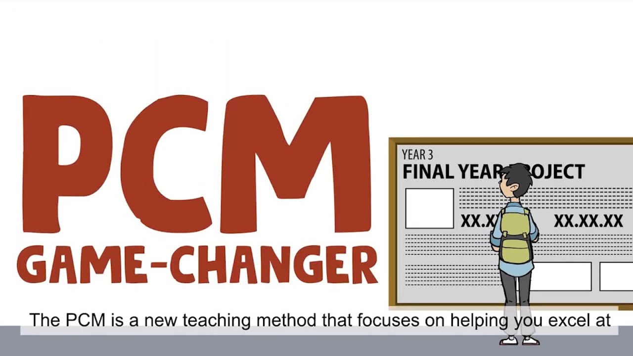 A New Way to Learn: NYP Professional Competency Model