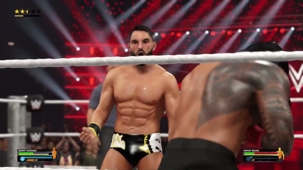 Gargano #9 