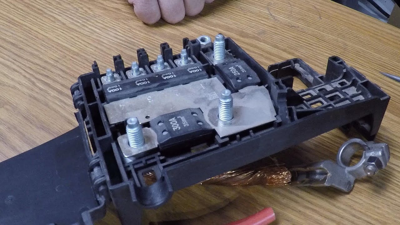 GMC Canyon shuts off: Scary on the highway