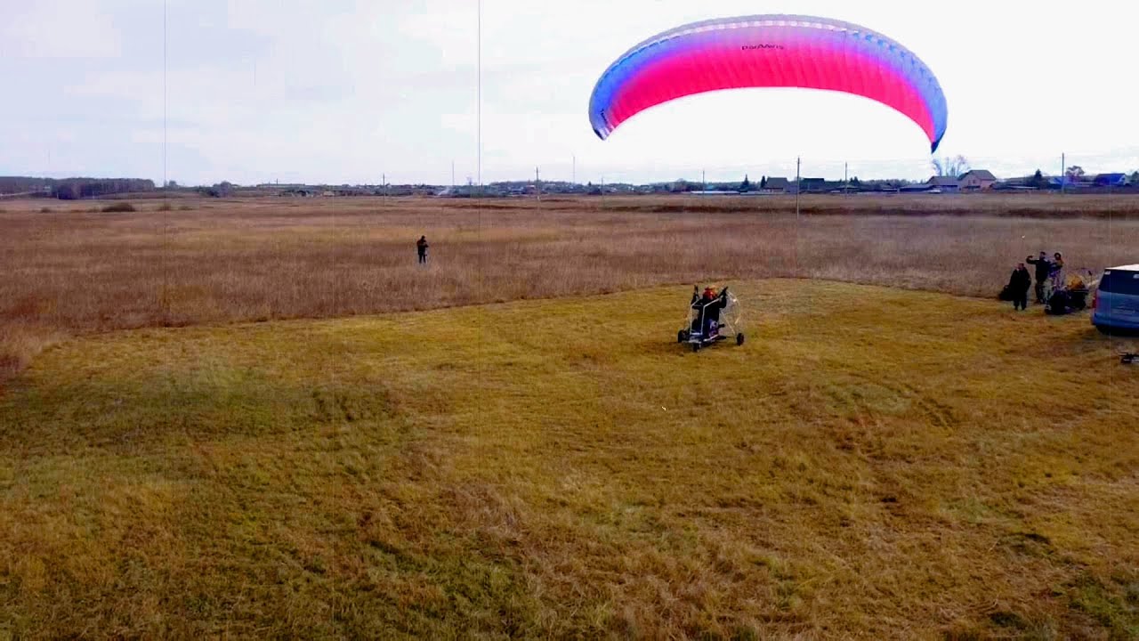 Закрытие лётного осеннего сезона(22.10.2022г)