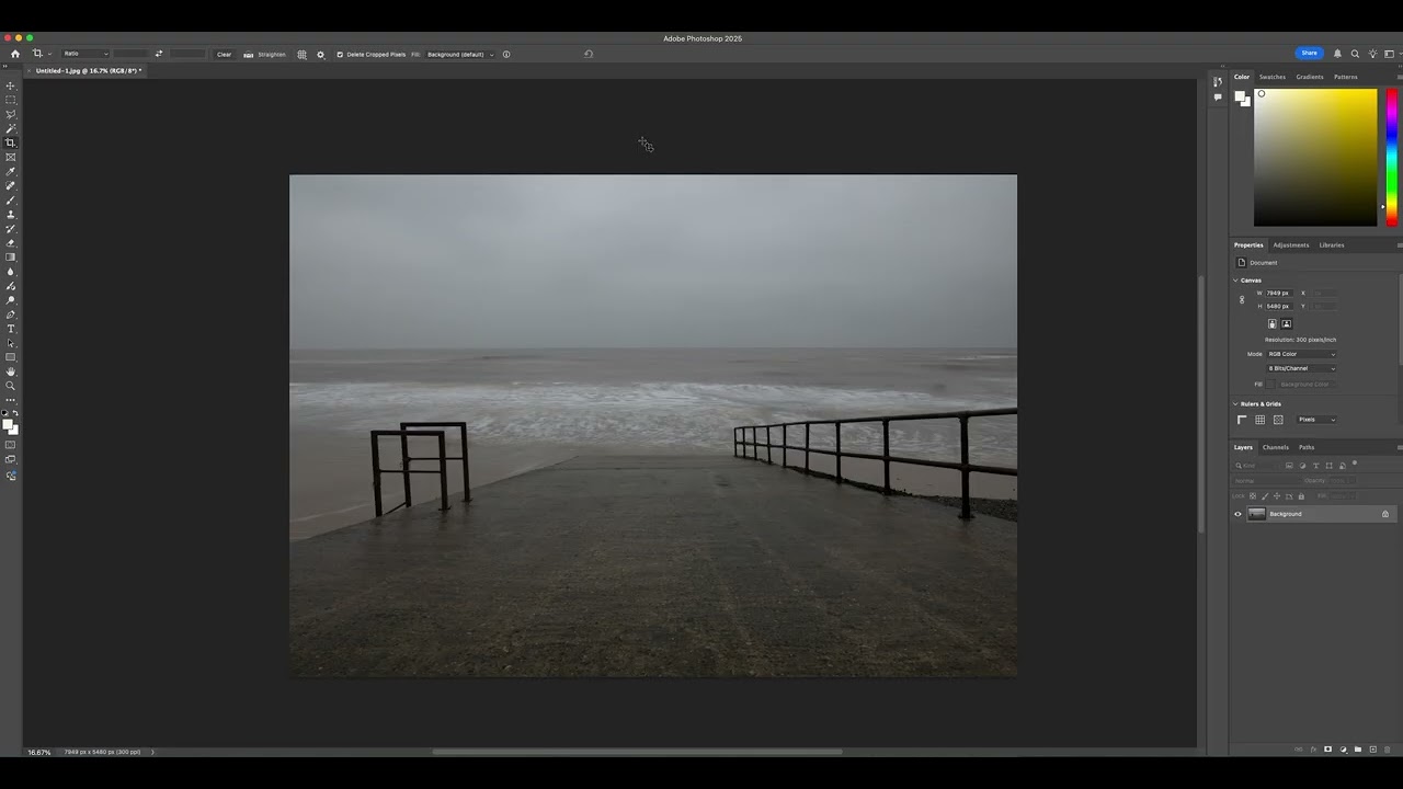 Sheringham Edit
