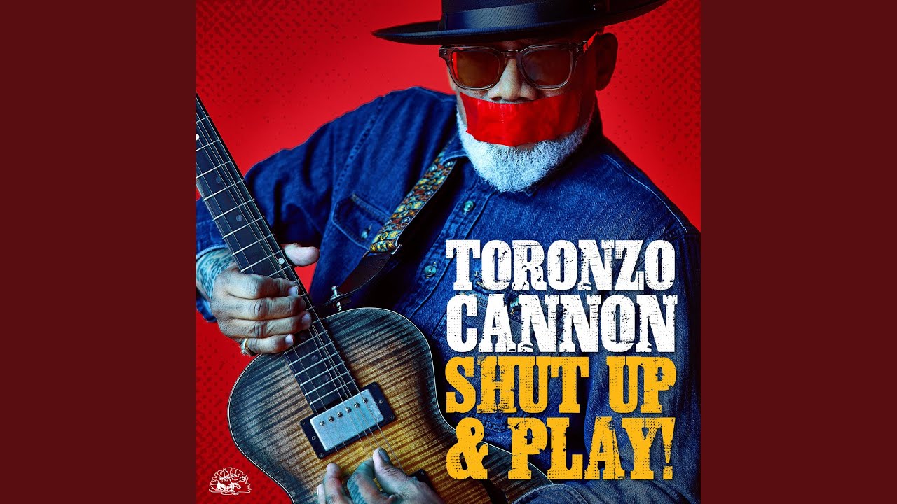 Shut Up And Play!