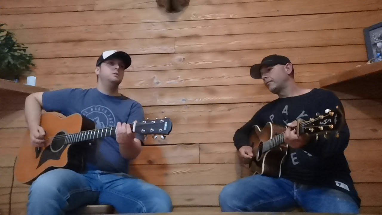 Jason Perry  / Matthew Kenny  - White Lightning  - George Jones