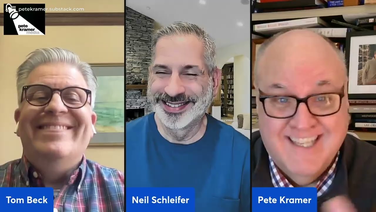 Lights Up podcast: Teaching musical actors to act