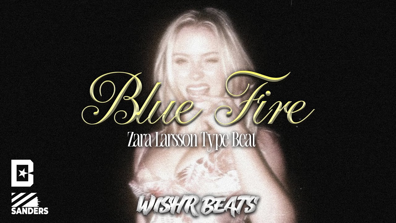 [FREE] Zara Larsson x Midnight Sun Type Beat 