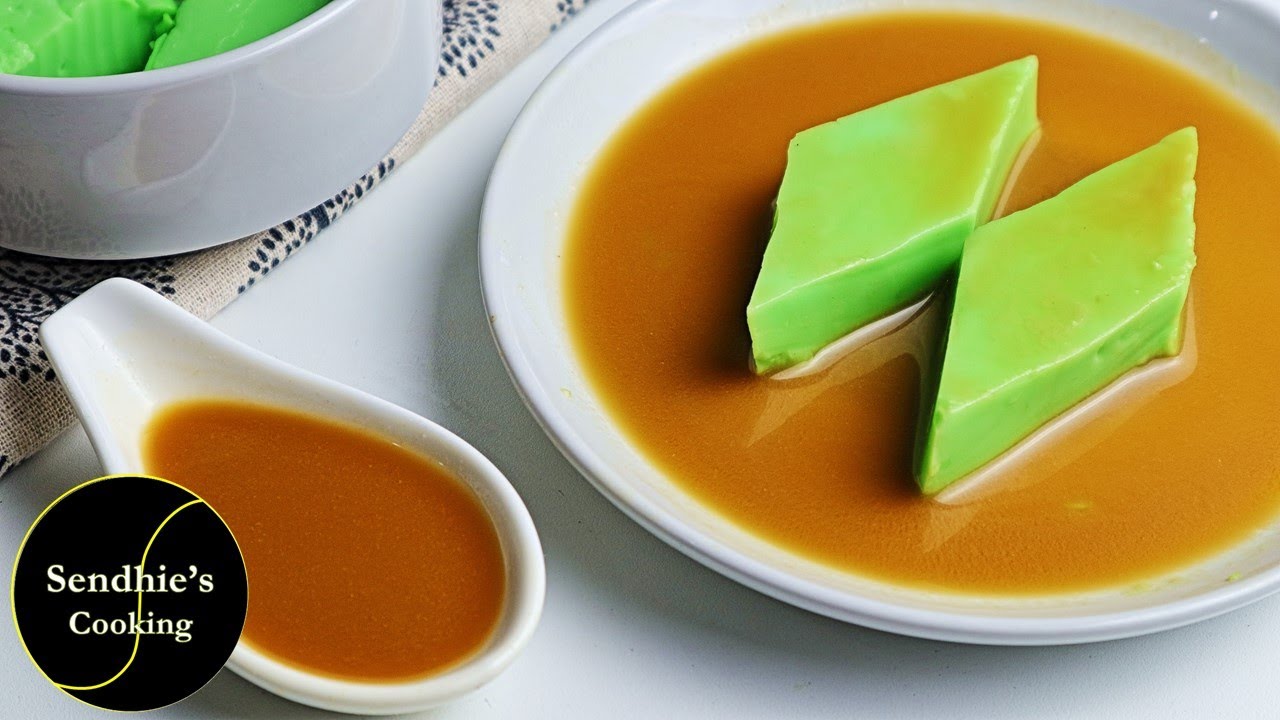 RESEP DAN CARA MEMBUAT BUBUR SUMSUM - KOKOLEH
