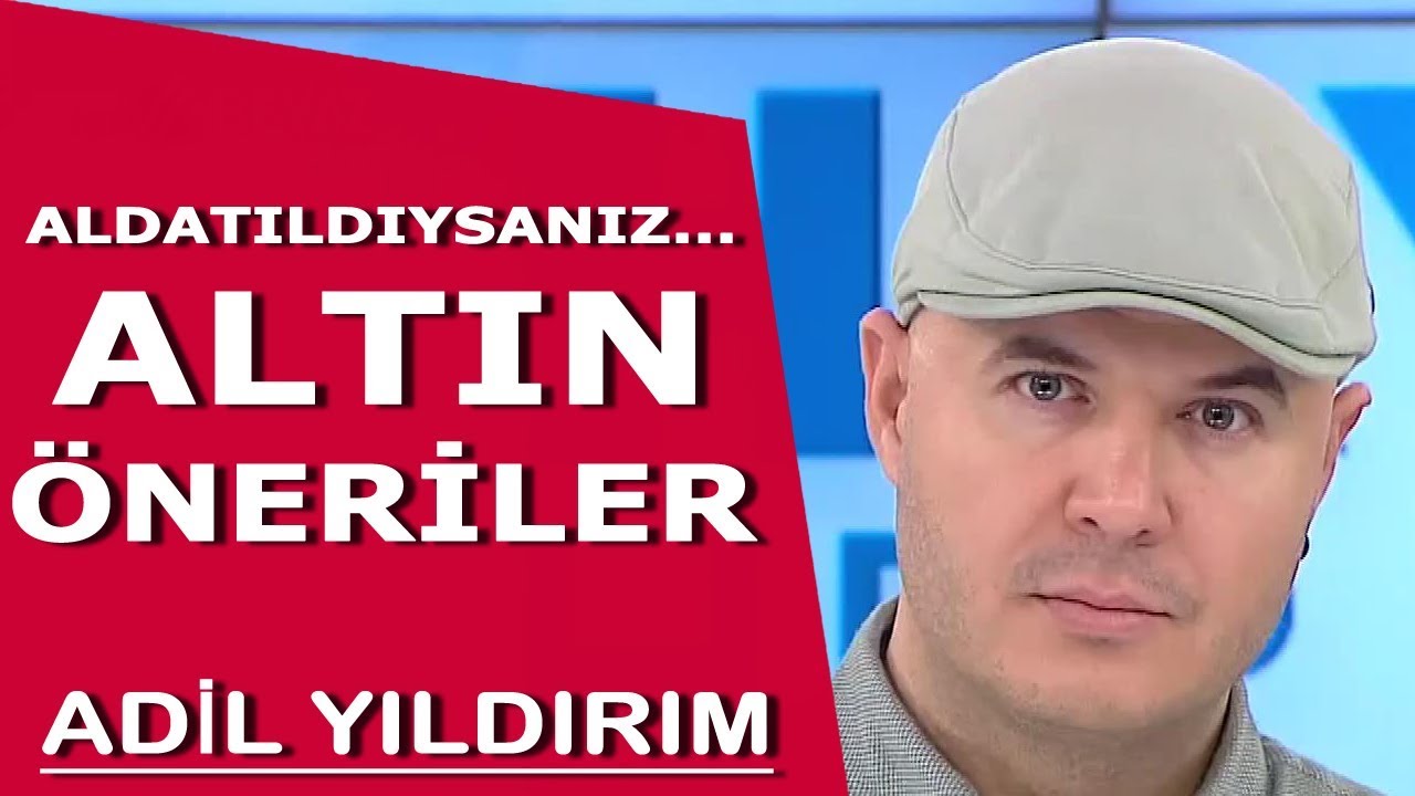 Aldatılan kadın neler yapmalı? / Adil Yıldırım
