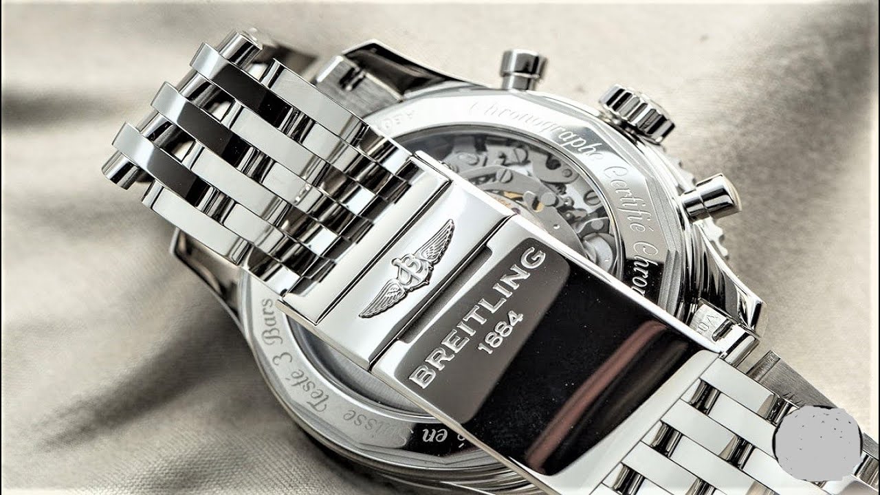Top 10 Best Breitling Watches 2024: Which One Is Best?