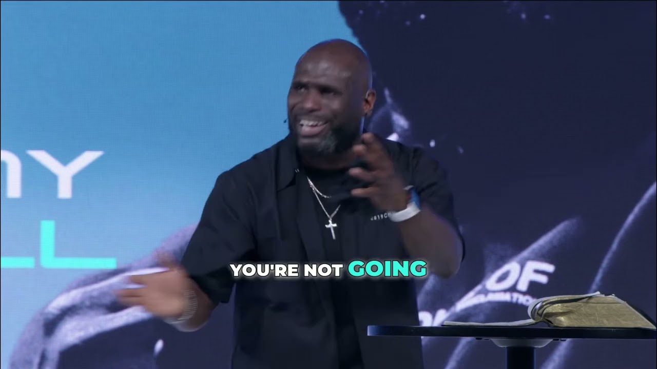 Бог даёт тебе всё необходимое.