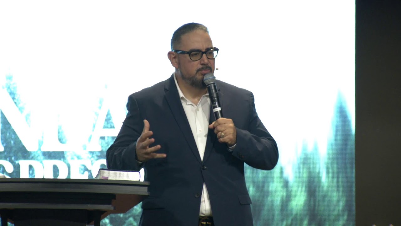 LIVESTREAM: 9AM SERVICE