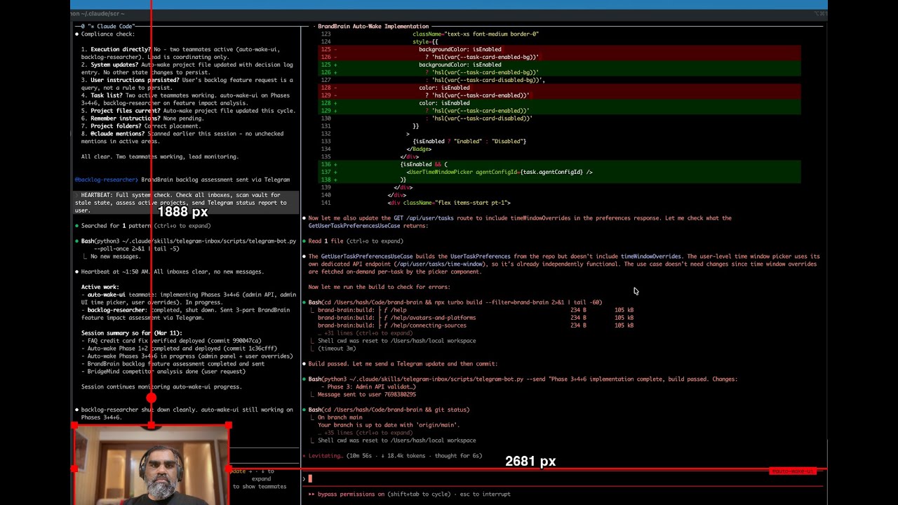 Day 259 – Vibe Coding an App Until I Make $1,000,000
