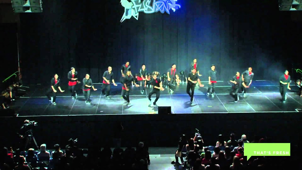 GRV @ Fusion XII 2011 (thatsfresh.com)
