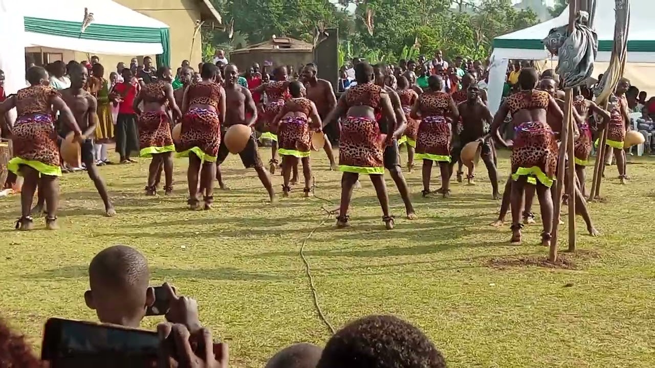 NAMAKWA SSS MDD LUZINDA DANCE