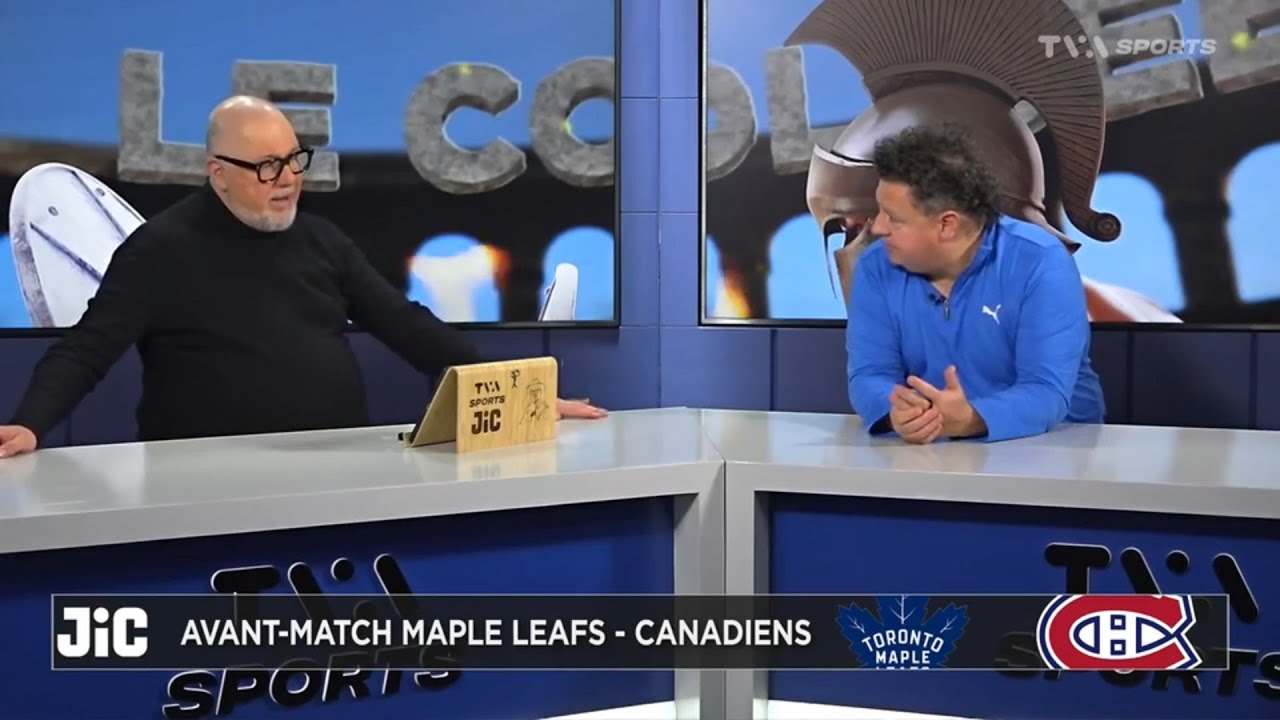 «Le Colisée»: St-Louis aura de la difficulté à retrancher Gallagher