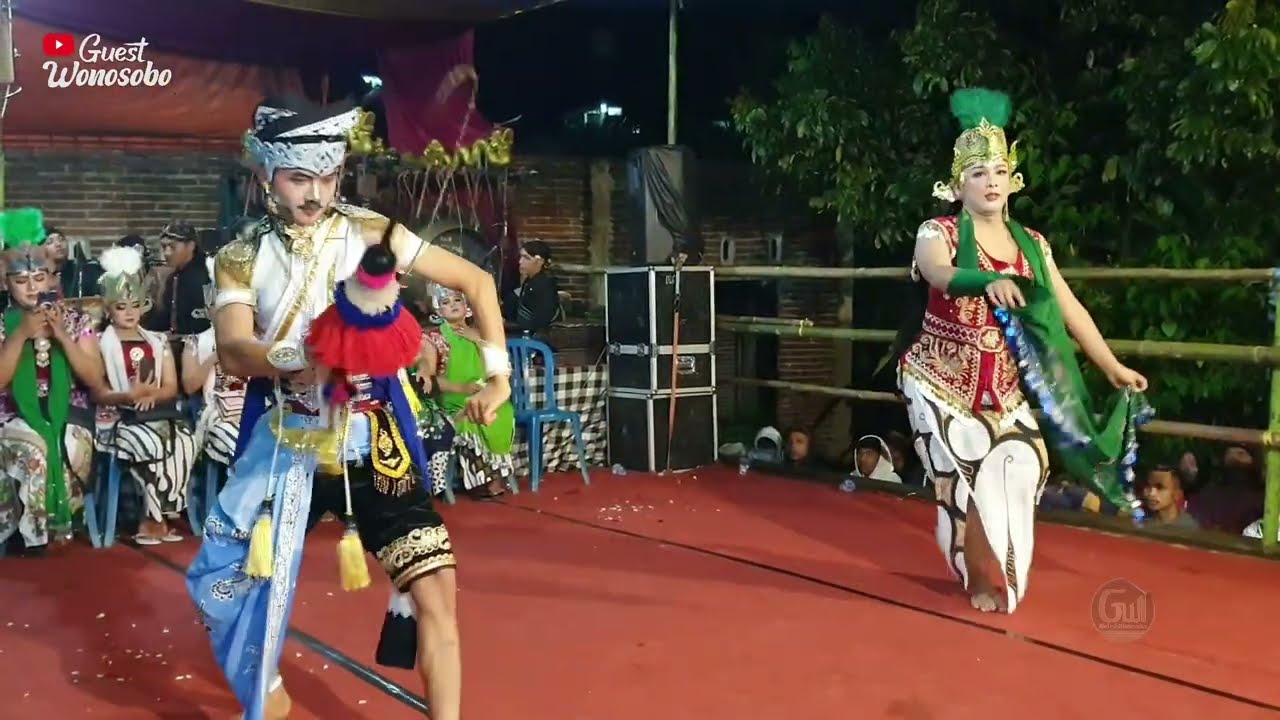 sulasih sulandono PSWG PSTT ngampel