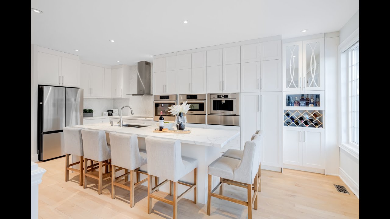 18 Sunrise Ridge Trail Whitchurch Stouffville LiLiT Hakobyan