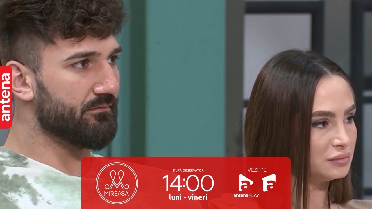 Antonio, povești despre fostele iubite: Aveam trei în același timp!